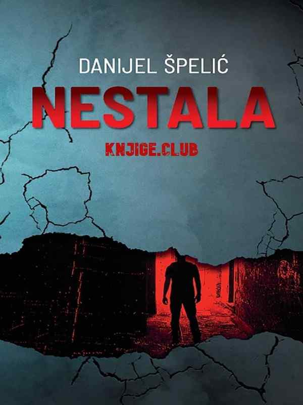 Danijel Špelić - Nestala