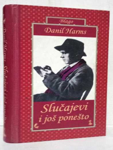 Danil Harms - Slučajevi i još ponešto