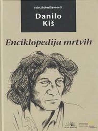 Danilo Kiš - Enciklopedija Mrtvih