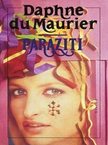 Daphne du Maurier - Paraziti