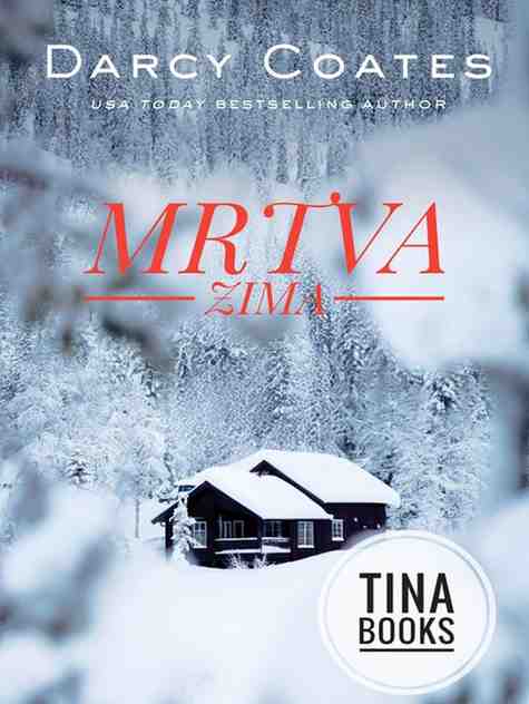 Darcy Coates - Mrtva zima