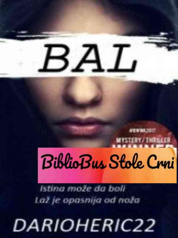 Dario Heric 22-BAL-Misterija ubistva