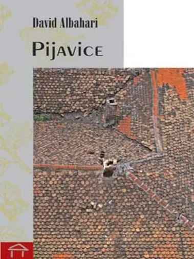 David Albahari - Pijavice