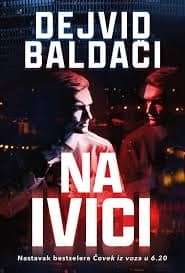 David Baldacci - Na ivici