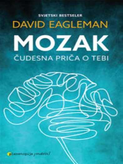 David Eagleman - Mozak