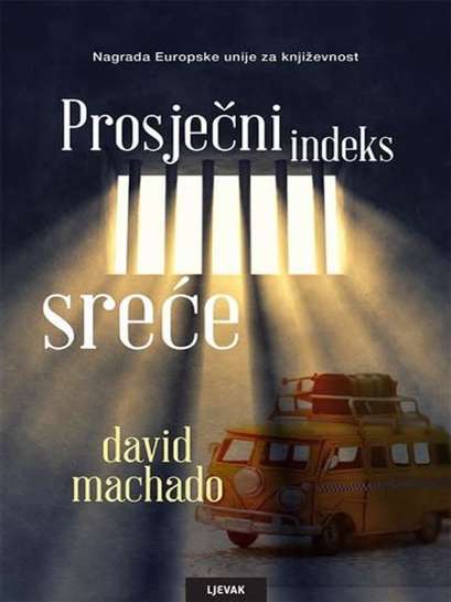 David Machado - Prosječni indeks sreće