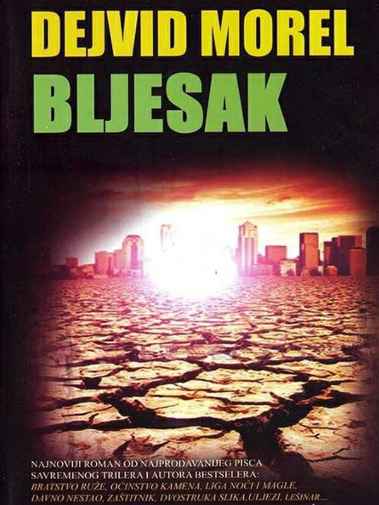 David Morrell - Bljesak