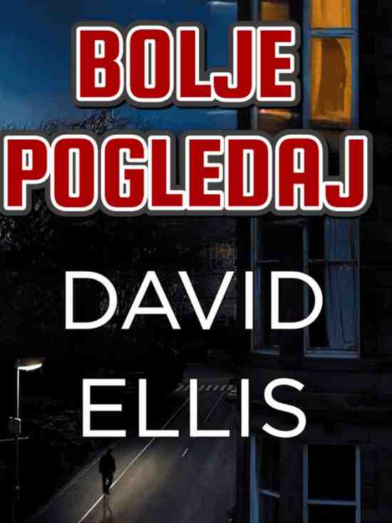 David Ellis - Bolje pogledaj