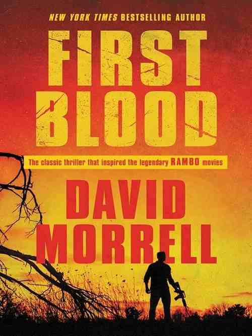 David Morrell - Rambo