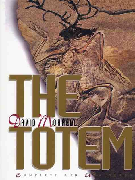 David Morrell - Totem