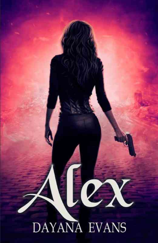 Dayana Evans - Alex