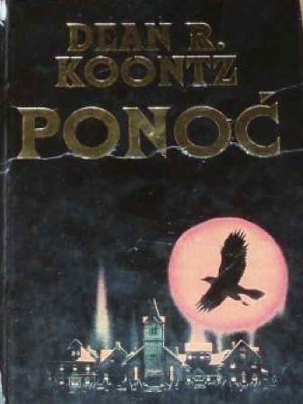 Dean Koontz - Ponoć