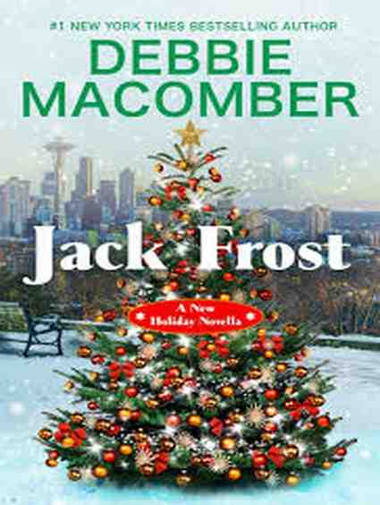 Debbie Macomber - Jack Frost božićna novela