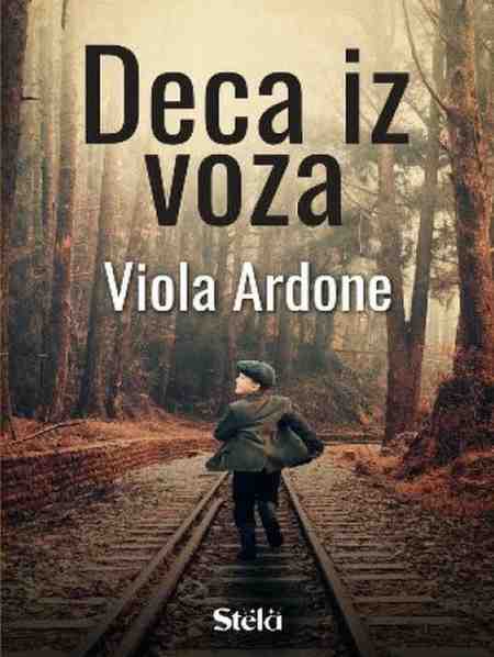 Vila Ardone - Deca iz voza