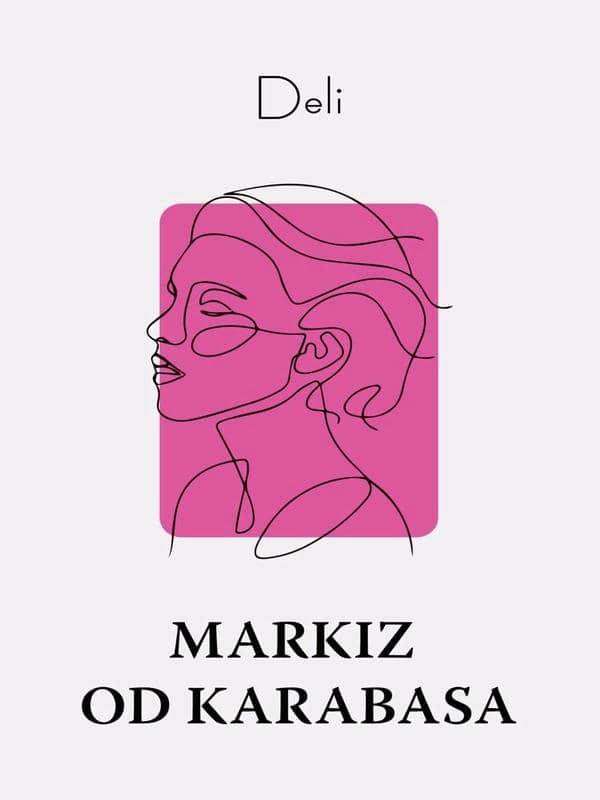 Delly-Markiz od Carabasa