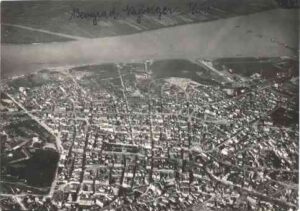 “Divljaci, azijati i fićfirići”: osuda italijanskih fašista za Beograd 1929.