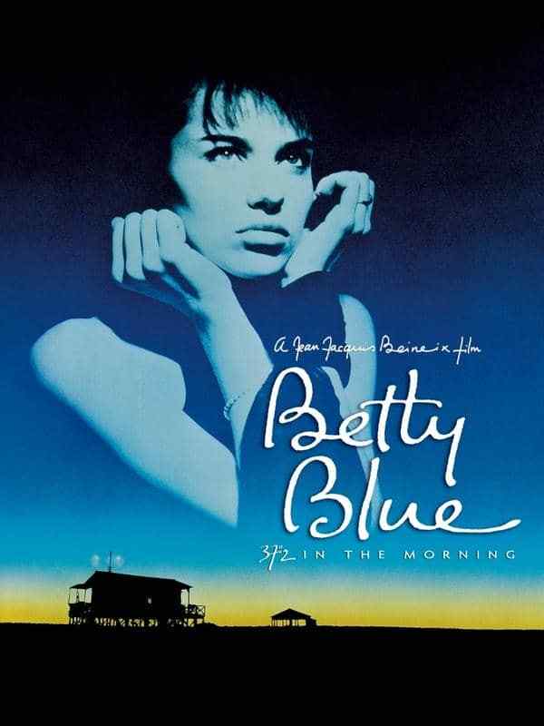 Djian Philippe-Betty Blue