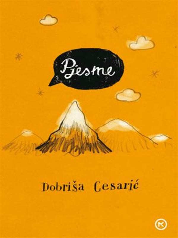 Dobriša Cesarić - Pjesme