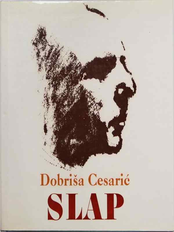 Dobriša Cesarić - Slap