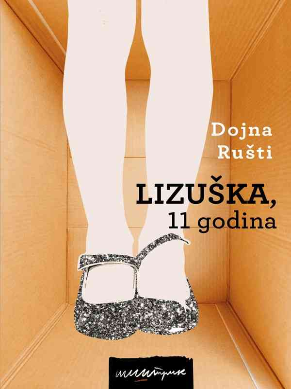 Doina Rusti - Lizuška 11 godina