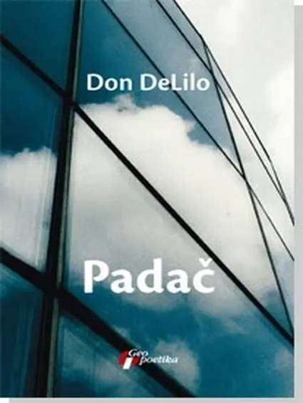 Don DeLillo - Padač