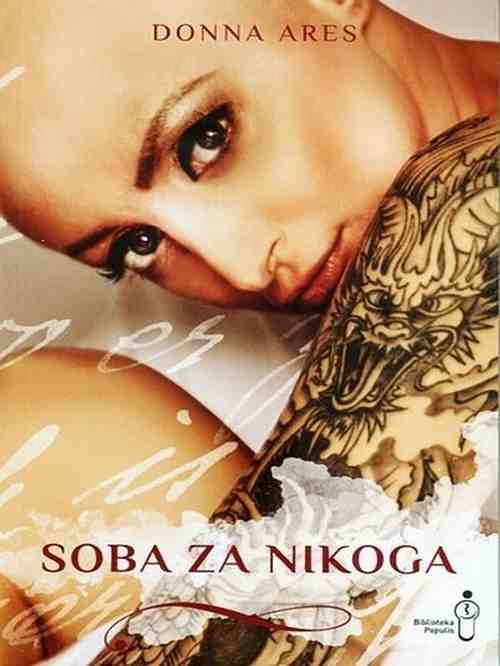 Donna Ares-Soba za nikoga