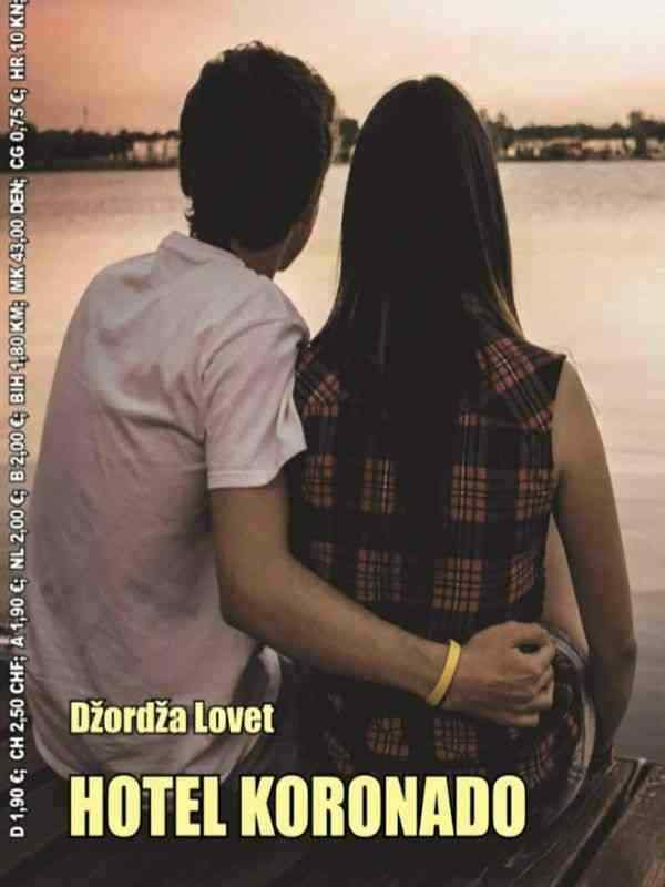 Džordža Lovet - Hotel Koronado