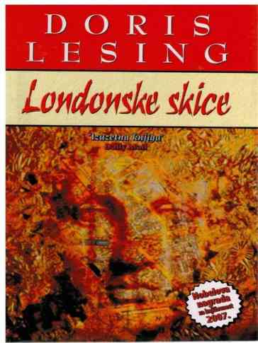 Doris Lessing - Londonske skice