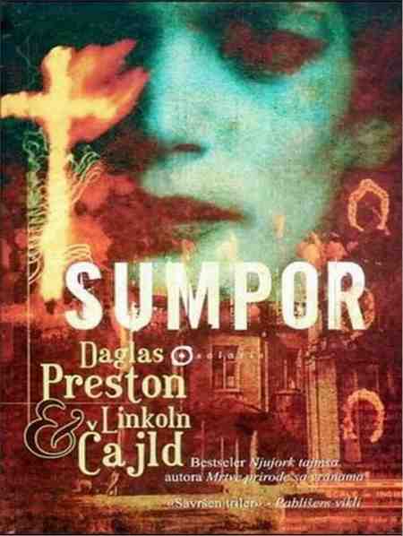 Douglas Preston - Sumpor