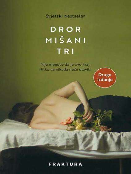 Dror Mishani - Tri