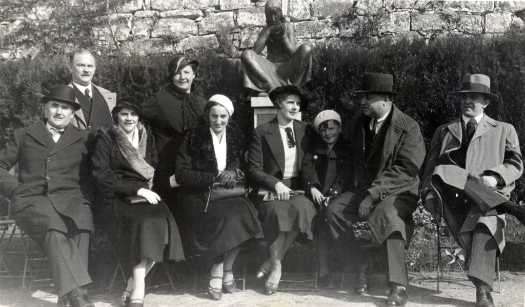 Dugo putovanje “kući”