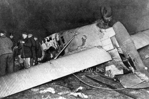 Dve katastrofe “Lufthansa” aviona na sletanjima u Beograd