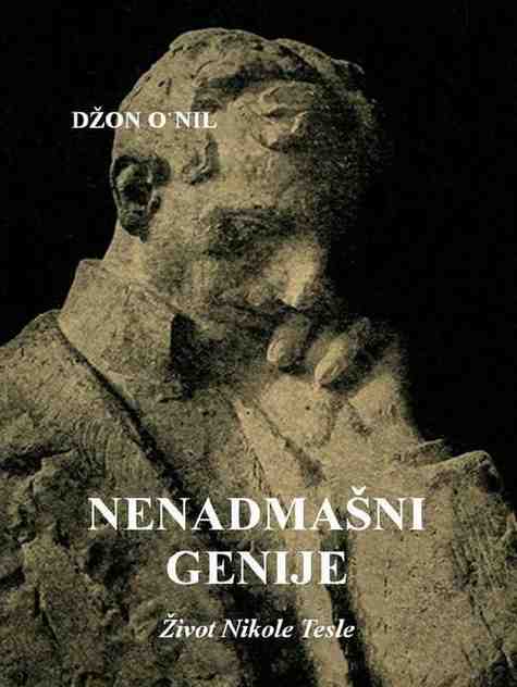 Džon O’Ni - Nenadmašni genije