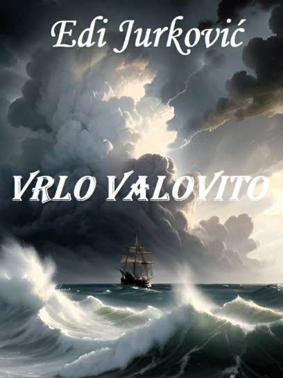 Edi Jurković - Vrlo valovito