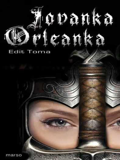 Edith Thomas - Jovanka Orleanka