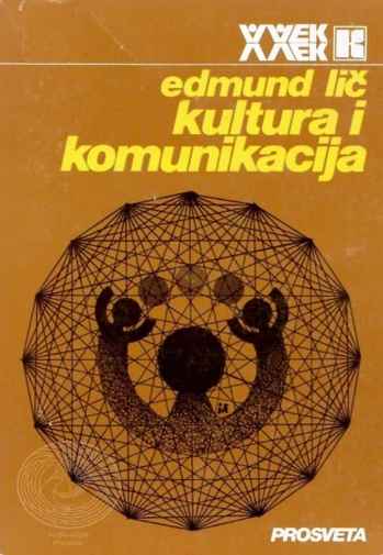 Edmund Leach - Kultura i Komunikacija