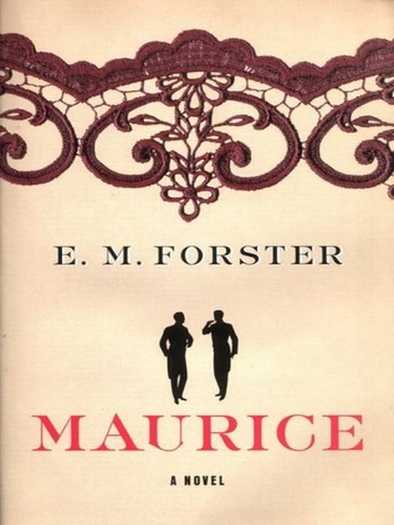 Edward Morgan Forster - Maurice