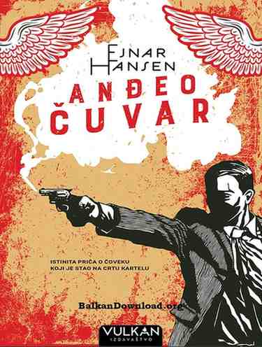 Einar Hansen - Andjeo čuvar