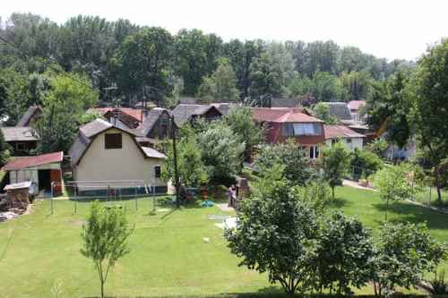 Ekološka naselja Beograda – život u zelenilu