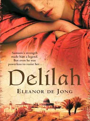 Eleanor De Jong - Dalila
