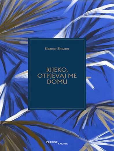 Eleanor Shearer - Rijeko otpjevaj me domu