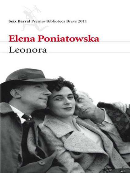 Elena Poniatowska - Leonora