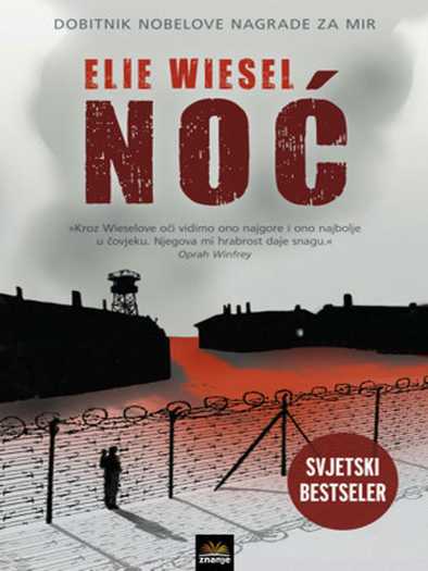 Elie Wiesel - Noć