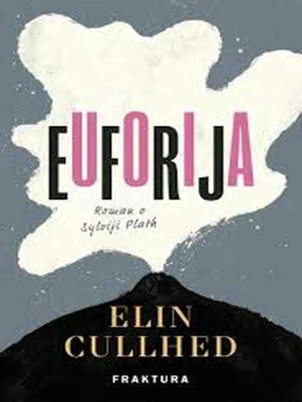 Elin Cullhed - Euforija
