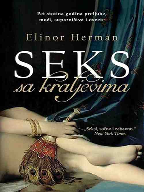 Elinor Kerman - Seks na krajevimna
