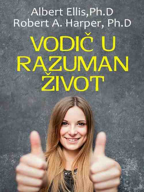 Elis i Harper - Vodič u razuman život