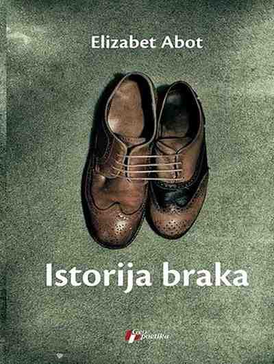 Elizabet Abot - Istorija Braka