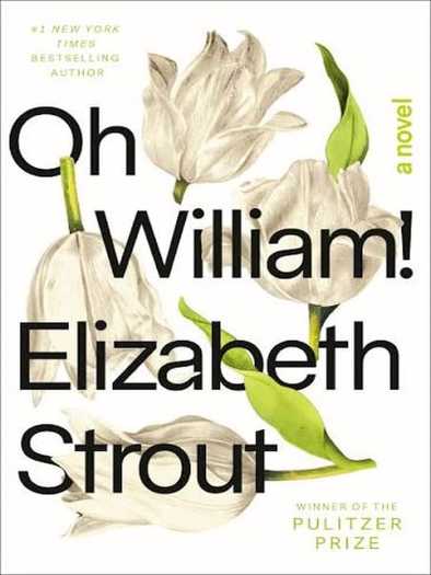 Elizabeth Strout - O Vilijame