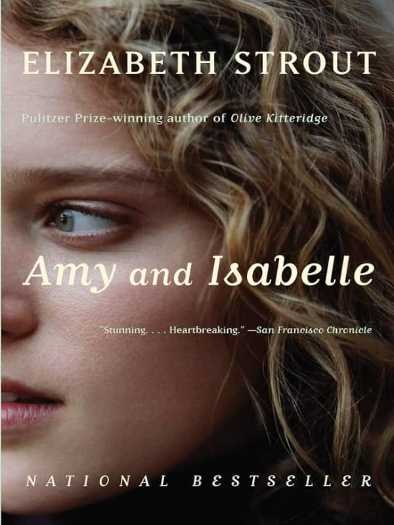 Elizabeth Strout - Amy i Isabelle