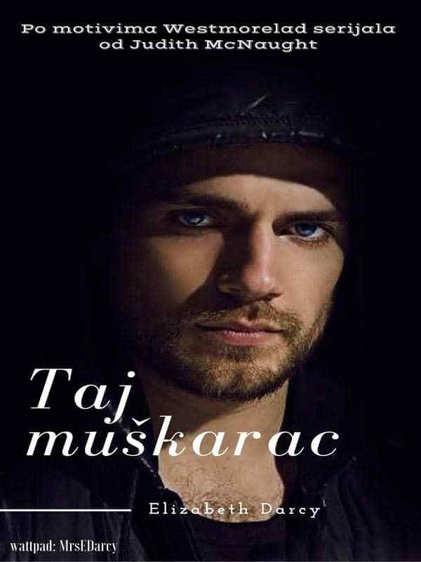 Elizabeth Darcy-Taj muškarac